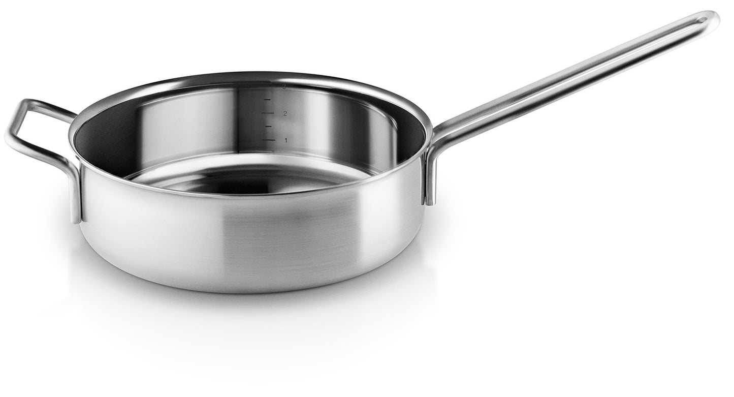Saute Pan - 24cm - Multi - Eva Solo
