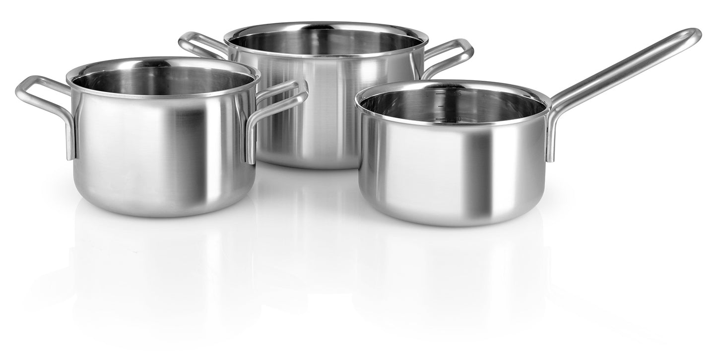 Multi Line Collection Box - 3pcs - Eva Solo