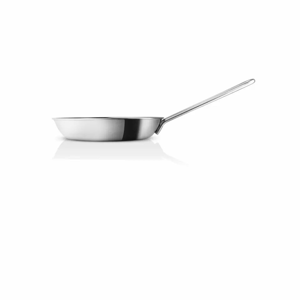Multi Mosaic frying pan - 24 cm - ceramic Slip-Let® non-stick