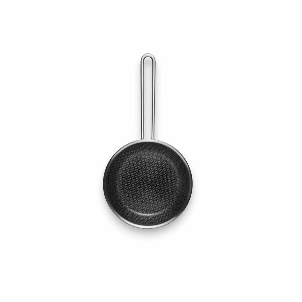 Multi Mosaic frying pan - 24 cm - ceramic Slip-Let® non-stick