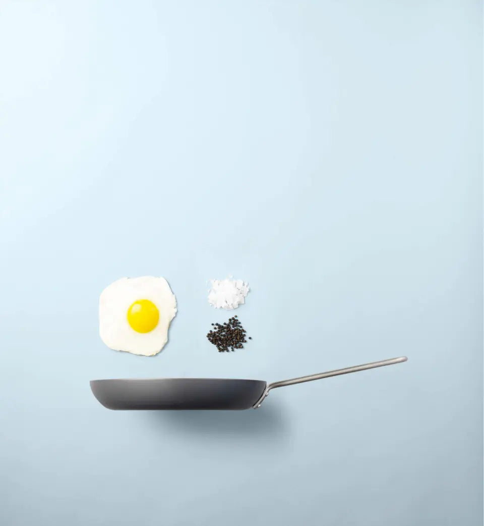 Dura line frying pan - 28 cm - Slip-Let® non-stick