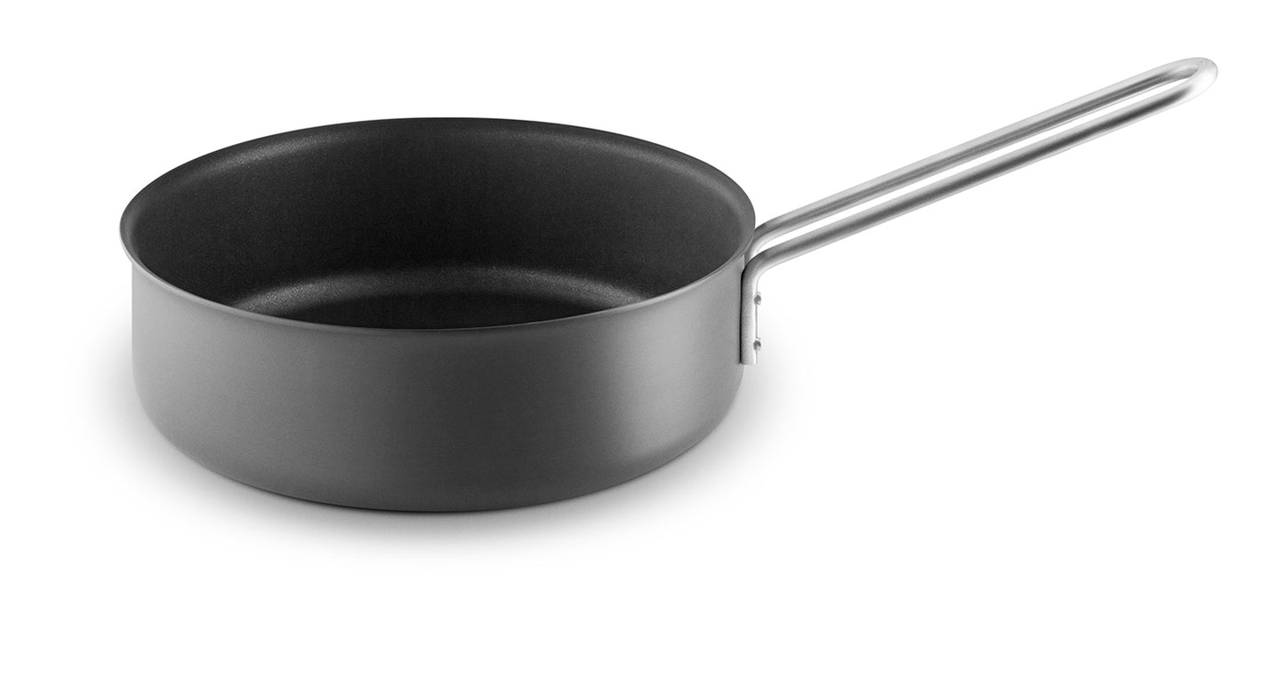 Saute Pan - 24cm - Dura Line - Eva Solo