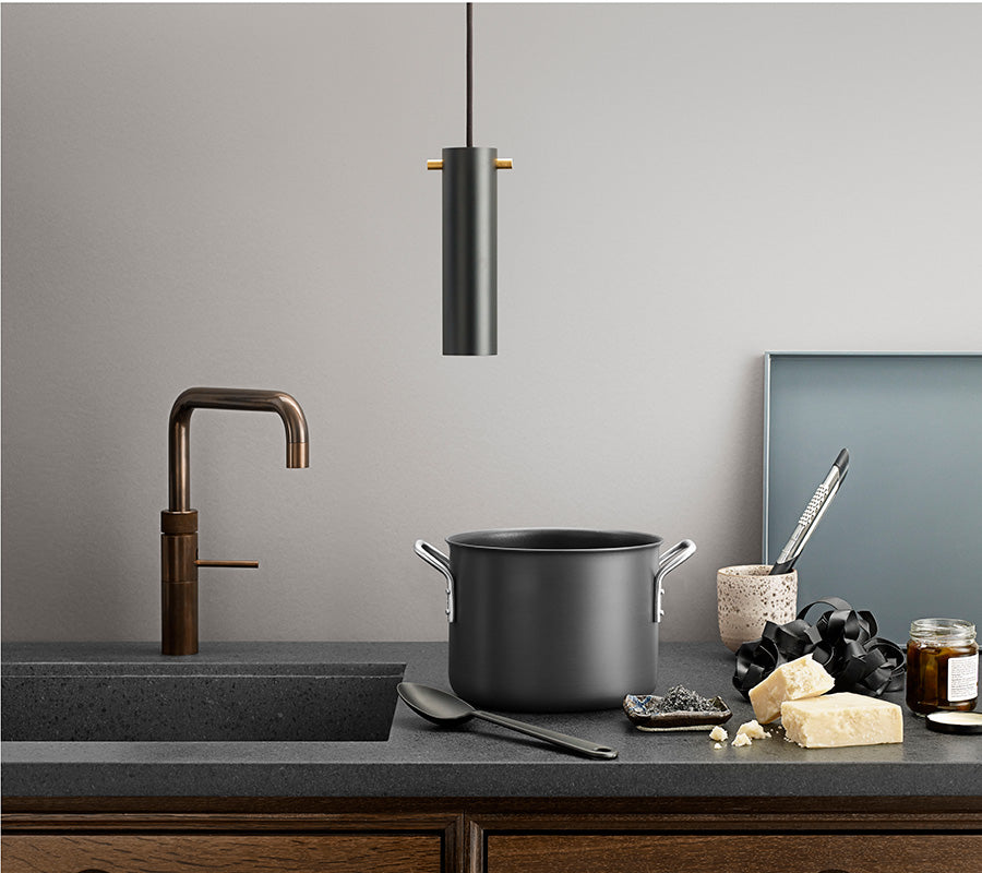 Casserole - 4.8l - Dura Line - Eva Solo