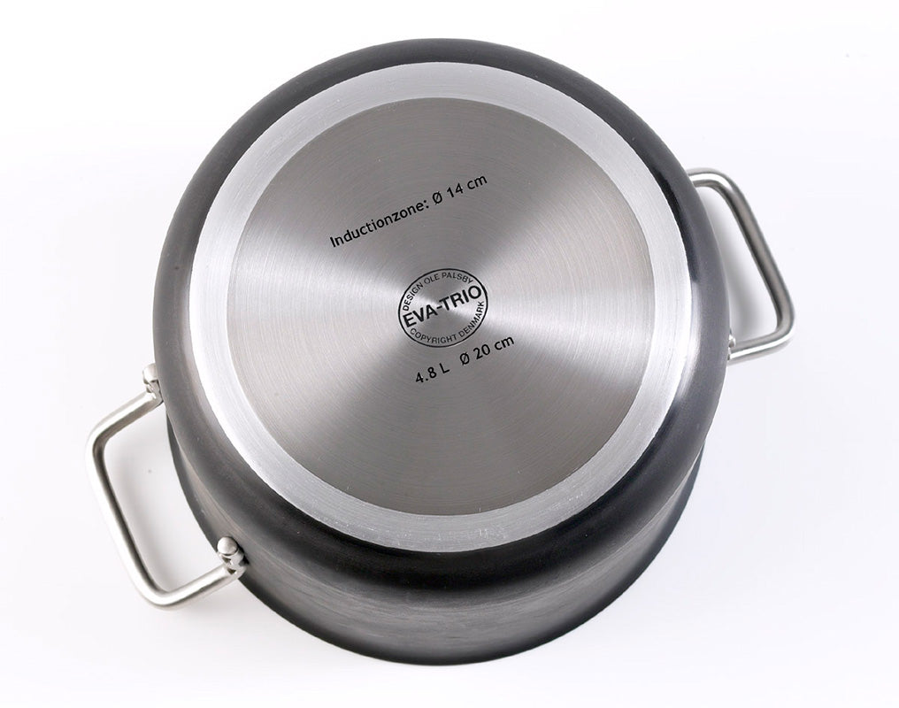 Casserole - 4.8l - Dura Line - Eva Solo