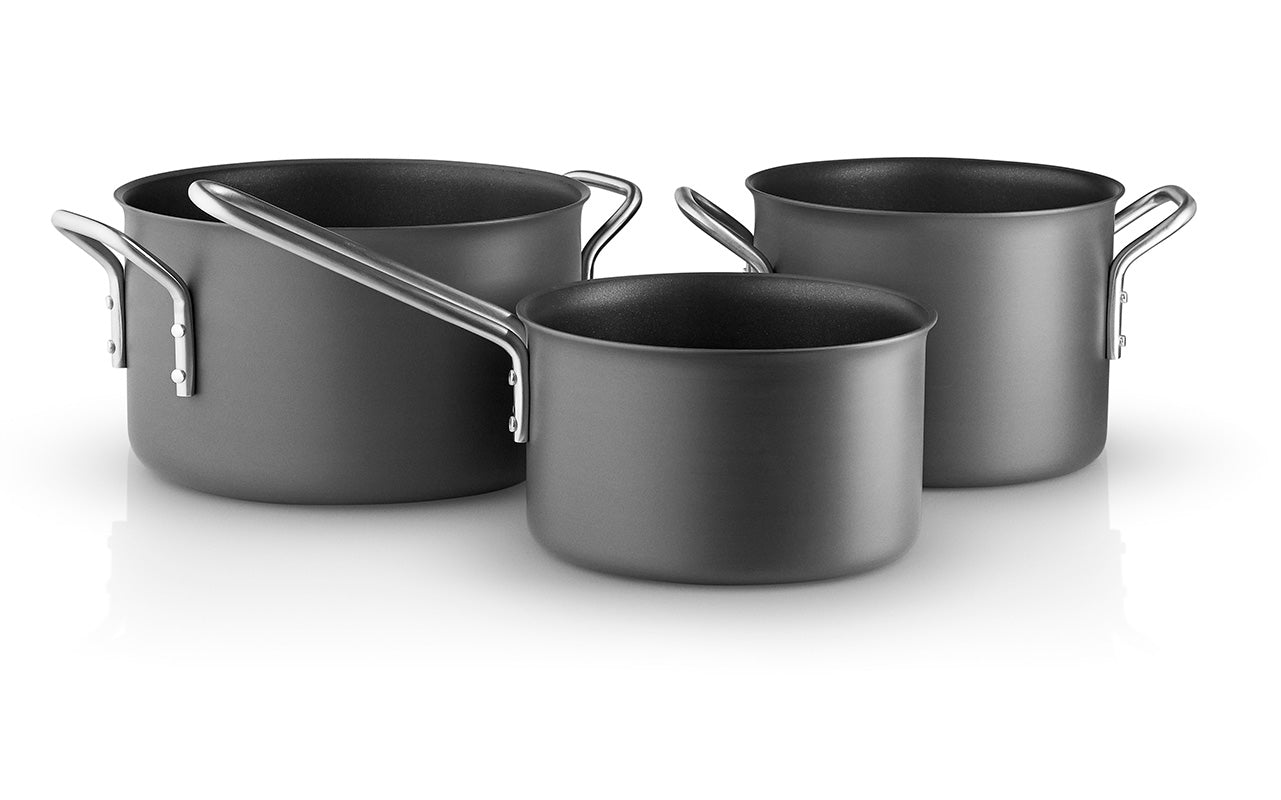 Duraline Collection Box - 3pcs - Eva Solo