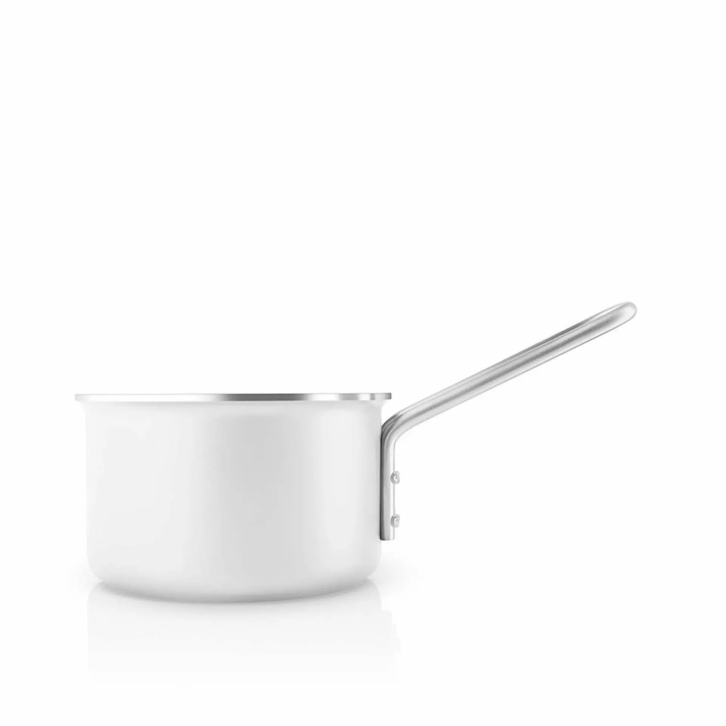 Sauce Pan - 1.1L - White Line