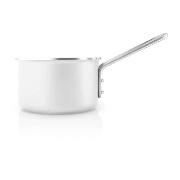 Sauce Pan - 1.1L - White Line