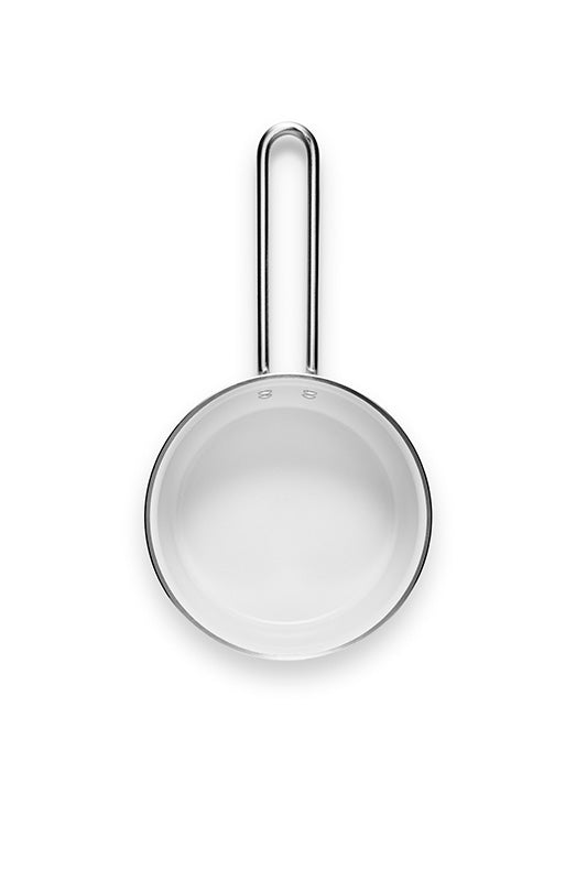 Sauce Pan - 1.8L - White Line - Eva Solo