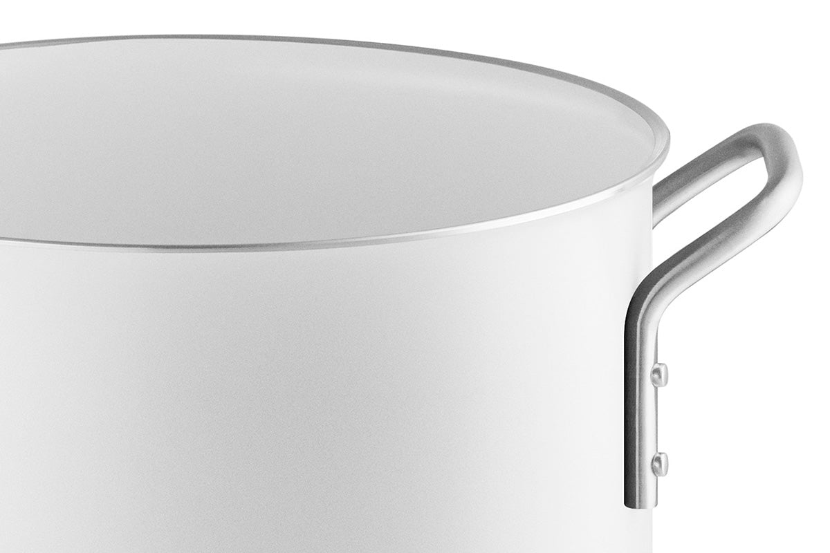 Casserole - 4.8L - White Line - Eva Solo