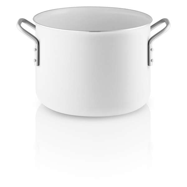 Casserole - 4.8L - White Line - Eva Solo