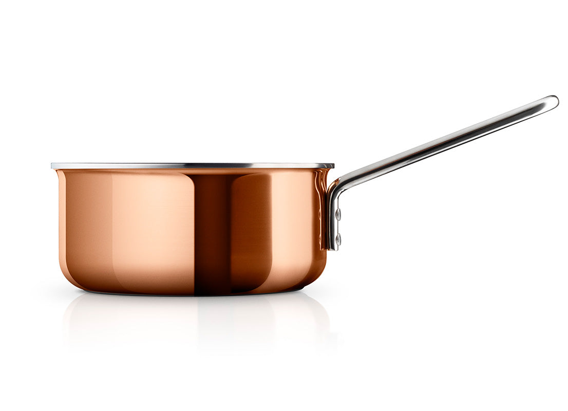 Sauce Pan - 1.5L - Copper - Eva Solo