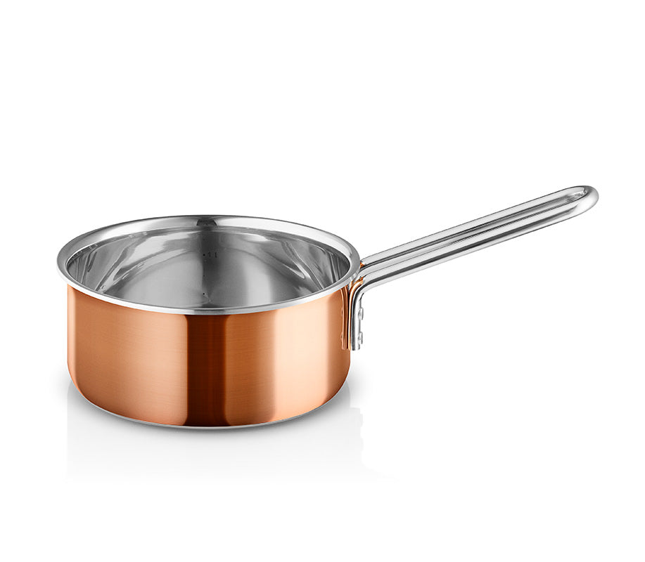 Sauce Pan - 1.5L - Copper - Eva Solo