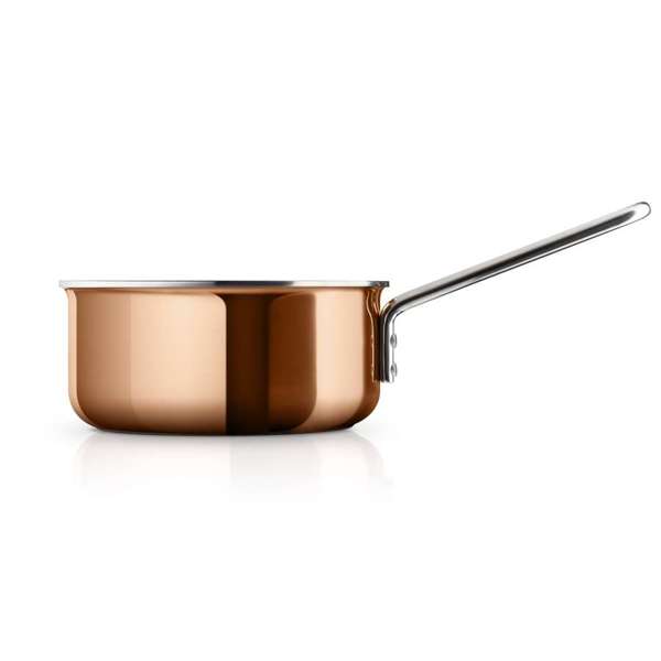 Sauce Pan - 1.5L - Copper - Eva Solo