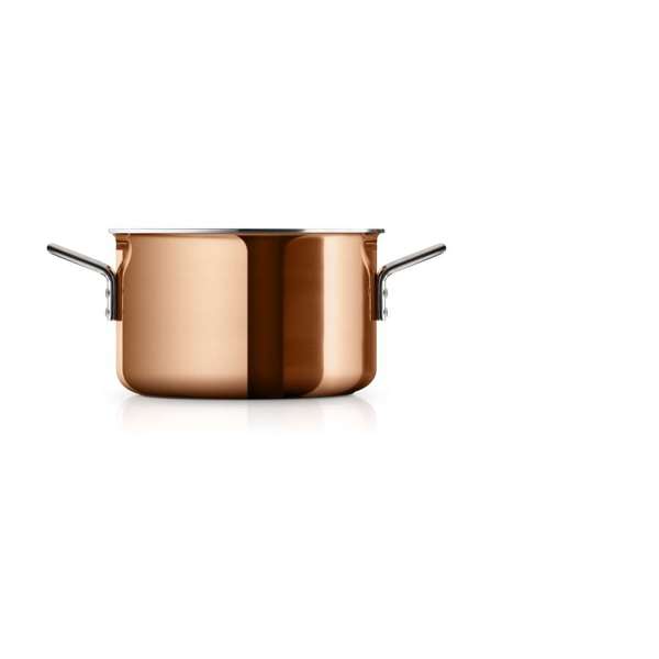 Casserole -3.9L - Copper - Eva Solo