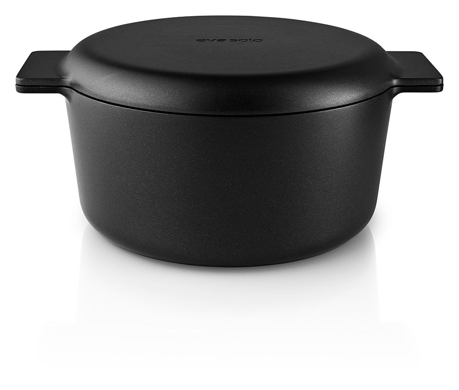 Pot - 24cm - 4.5L - Nordic Kitchen - Eva Solo