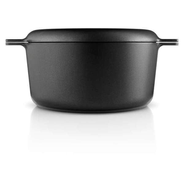 Pot - 24cm - 4.5L - Nordic Kitchen - Eva Solo