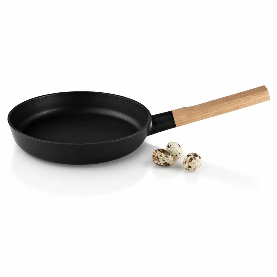 Nordic kitchen frying pan - 28 cm - Slip-Let® non-stick