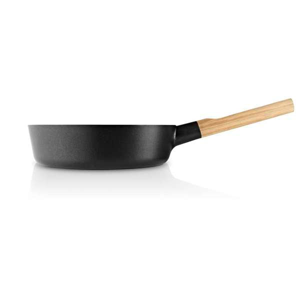 Sauté Pan - 24cm - Nordic Kitchen - Eva Solo