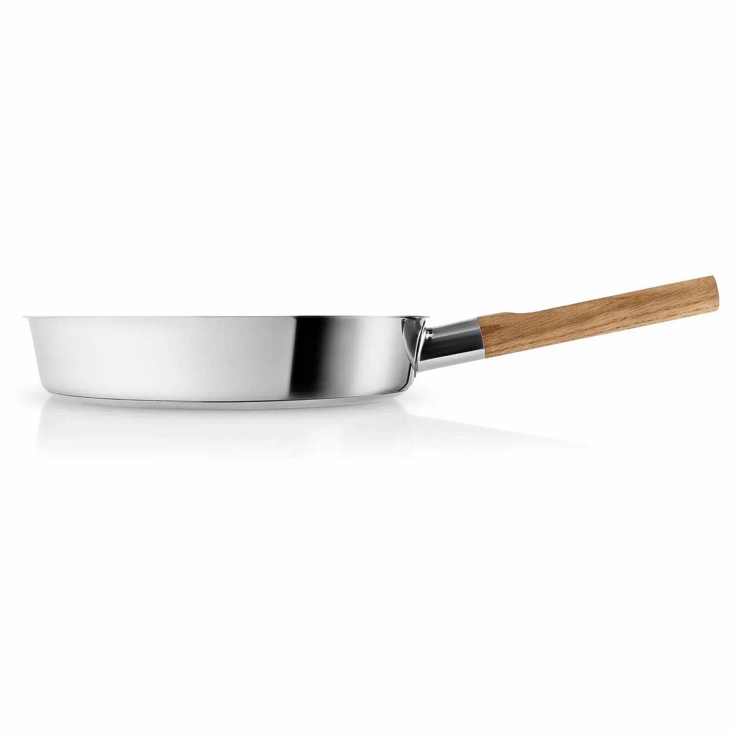 Nordic kitchen frying pan - 24 cm - Slip-Let® non-stick