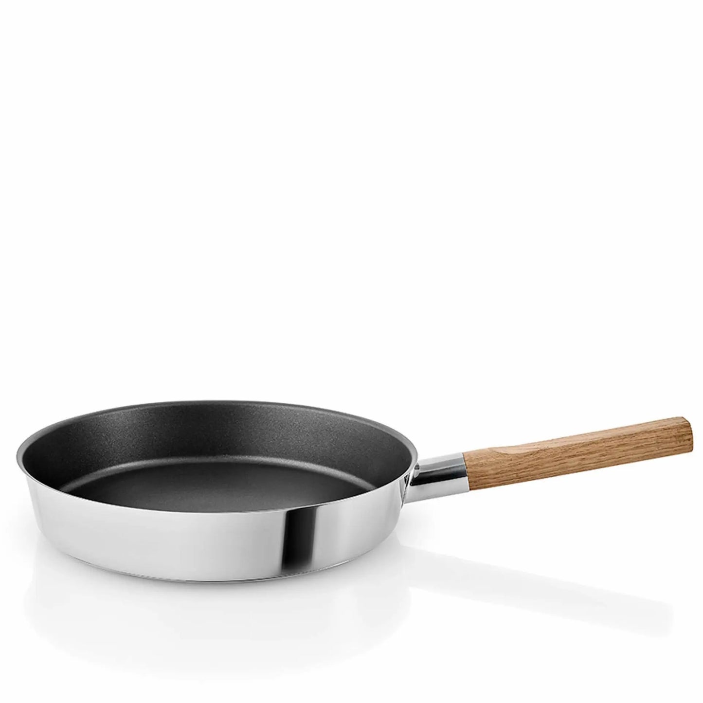 Nordic Kitchen Frying Pan - 28 cm - Slip-Let® Non-Stick