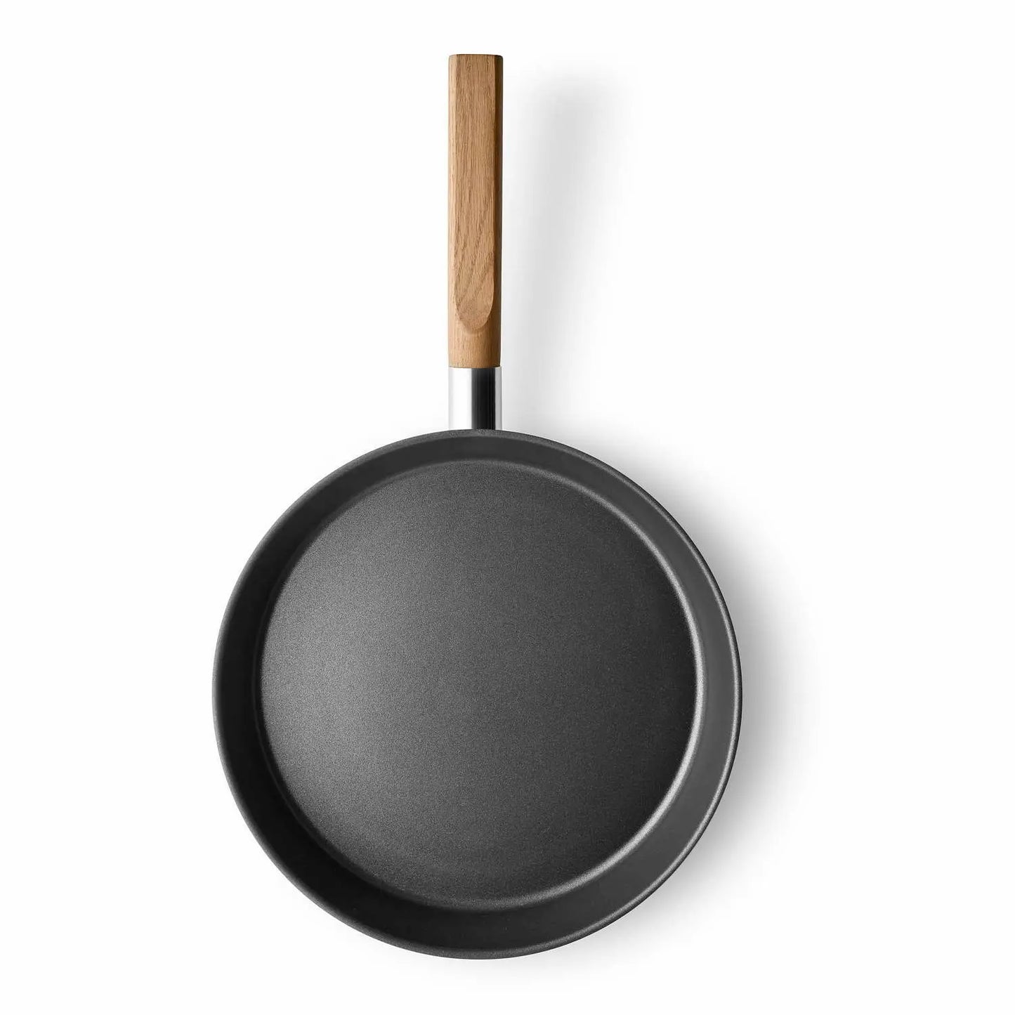 Nordic Kitchen Frying Pan - 28 cm - Slip-Let® Non-Stick