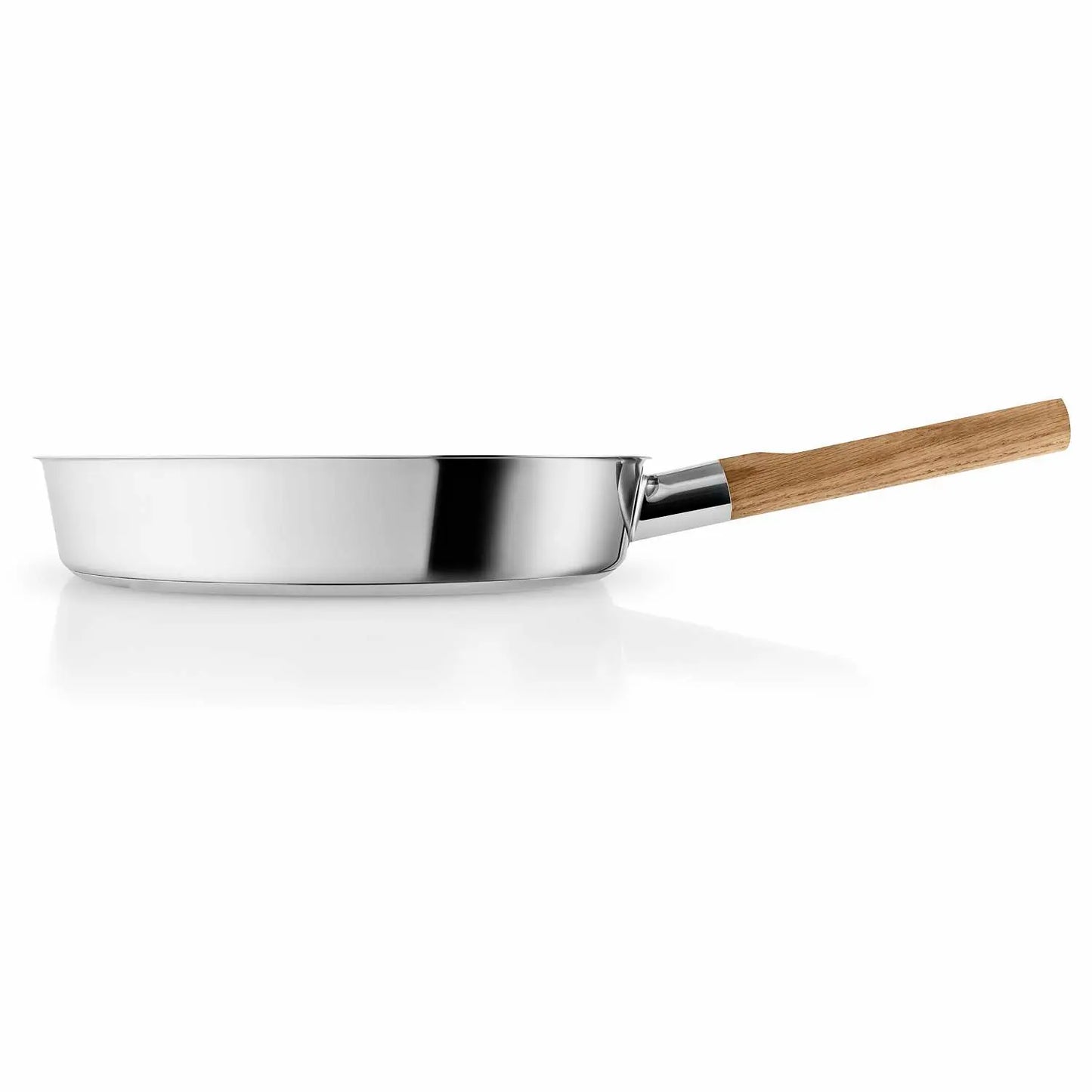 Nordic Kitchen Frying Pan - 28 cm - Slip-Let® Non-Stick