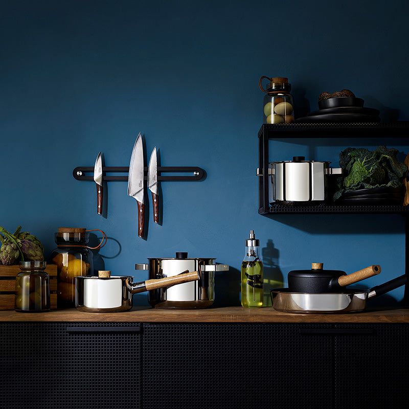 Sauté Pan - 24cm- Nordic Kitchen - Eva Solo