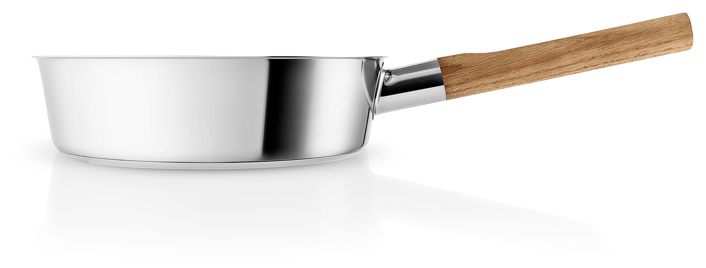 Sauté Pan - 24cm- Nordic Kitchen - Eva Solo