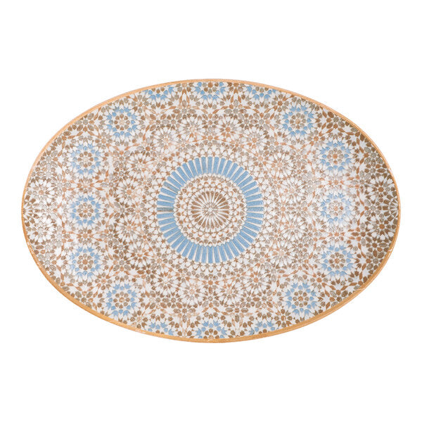Acasia Buffet Insert 53 x 32 x 7 CM (Full Size 1/1)