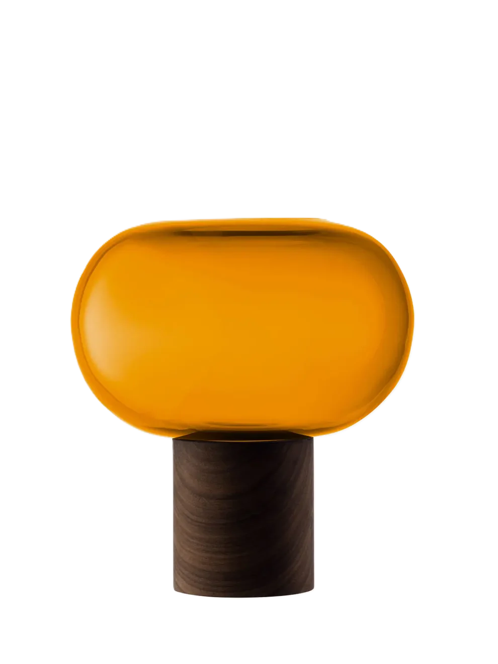 Oblate Vase/Lantern