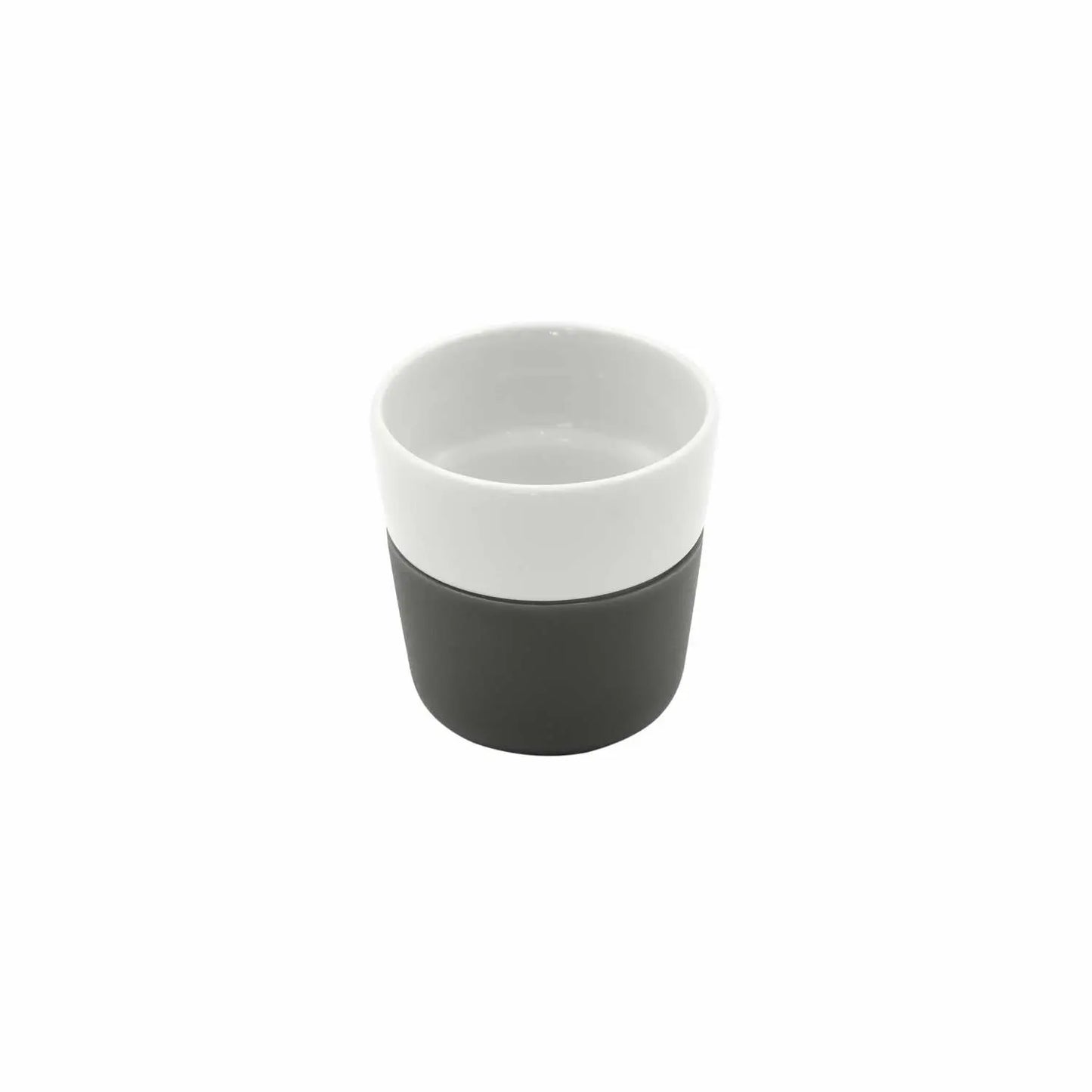 Espresso Cup - 2pcs - Black - Eva Solo