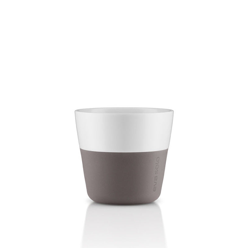 Lungo Cup - 2pcs - Grey - Eva Solo