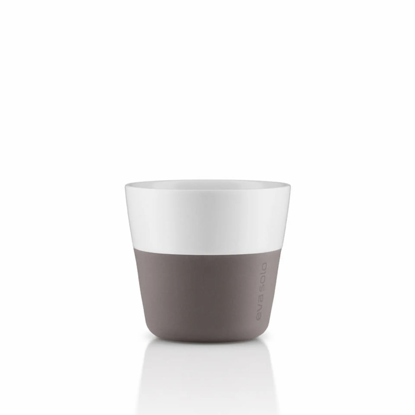 Lungo Cup - 2pcs - Grey - Eva Solo