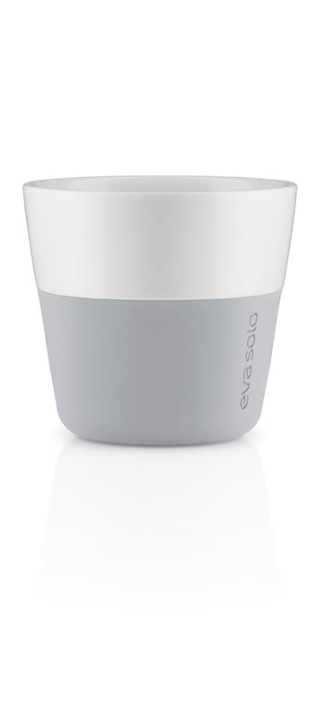 Lungo Cup - 2pcs - Marble Grey - Eva Solo