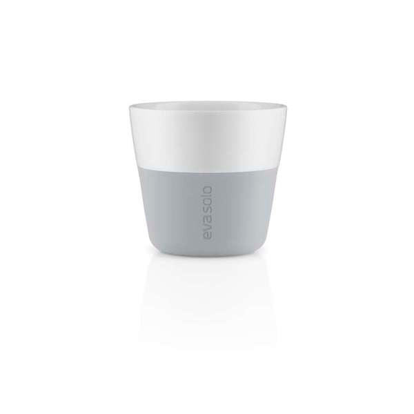 Lungo Cup - 2pcs - Marble Grey - Eva Solo