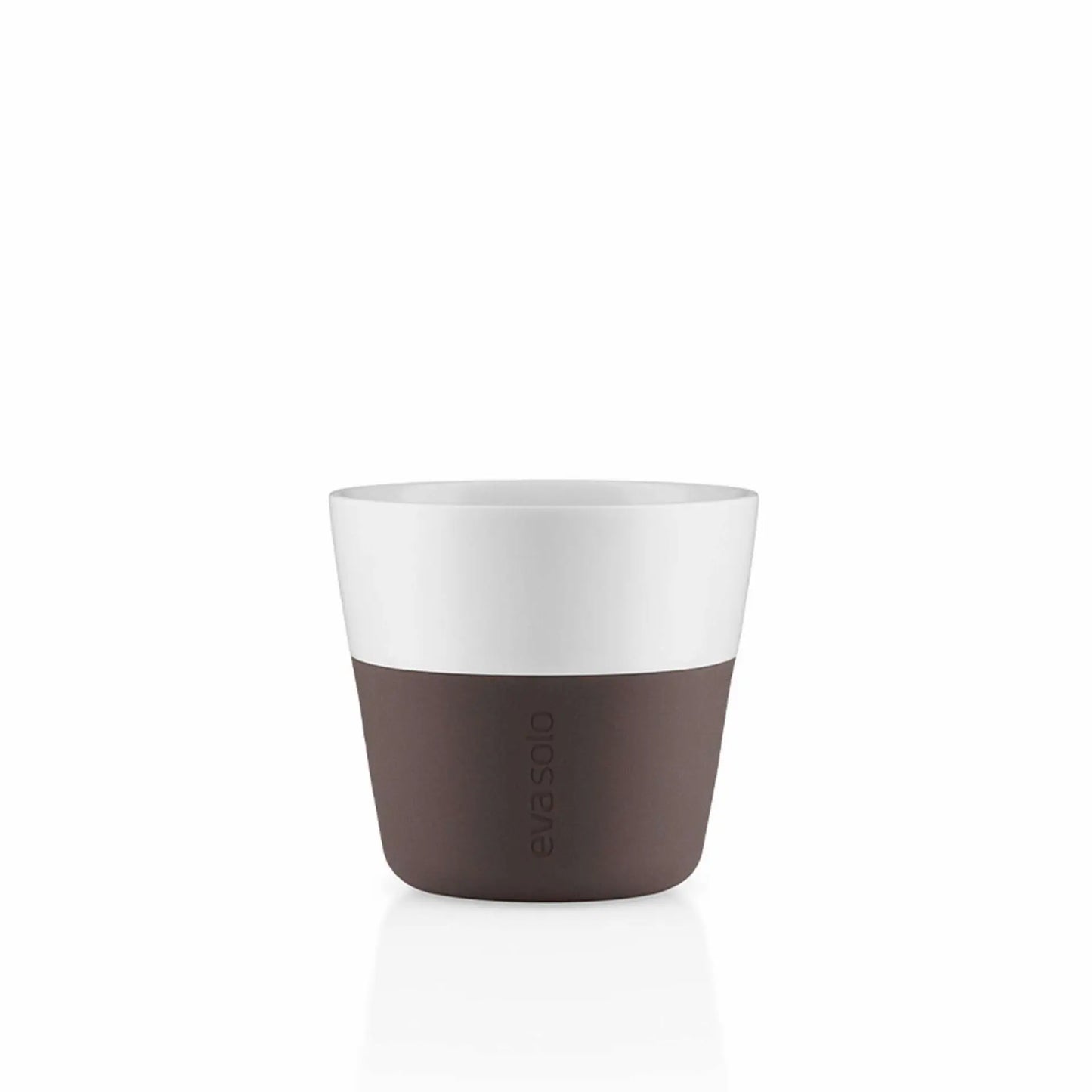 Lungo Cup - 2pcs - Chocolate