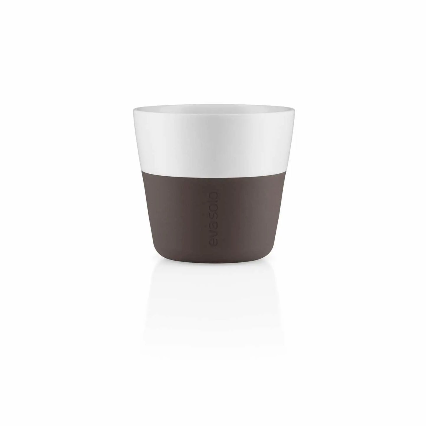 Lungo Cup - 2pcs - Chocolate