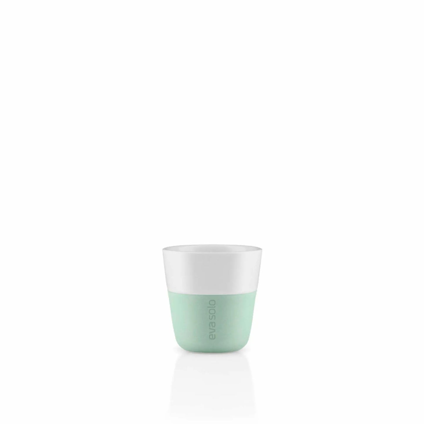 Espresso Cup - 2pcs - Sage - Eva Solo