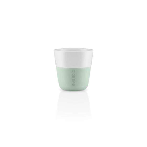Espresso Cup - 2pcs - Sage - Eva Solo