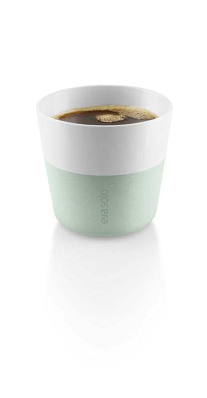 Lungo Cup - 2pcs - Sage - Eva Solo