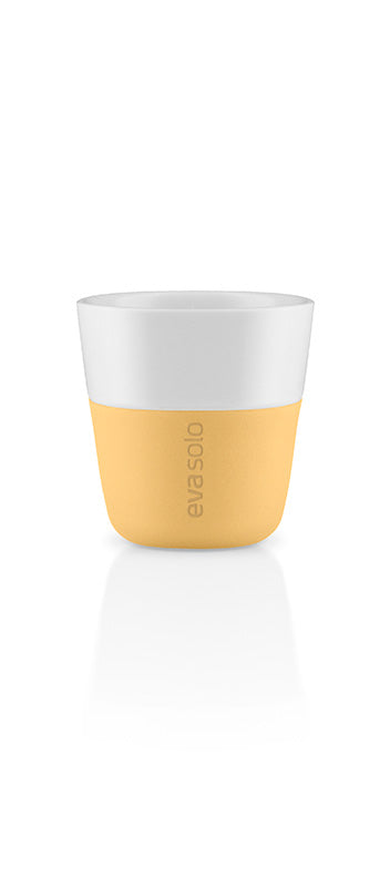 Espresso Cup - 2pcs - Golden Sand - Eva Solo