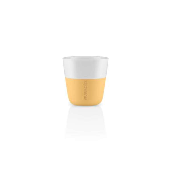 Espresso Cup - 2pcs - Golden Sand - Eva Solo