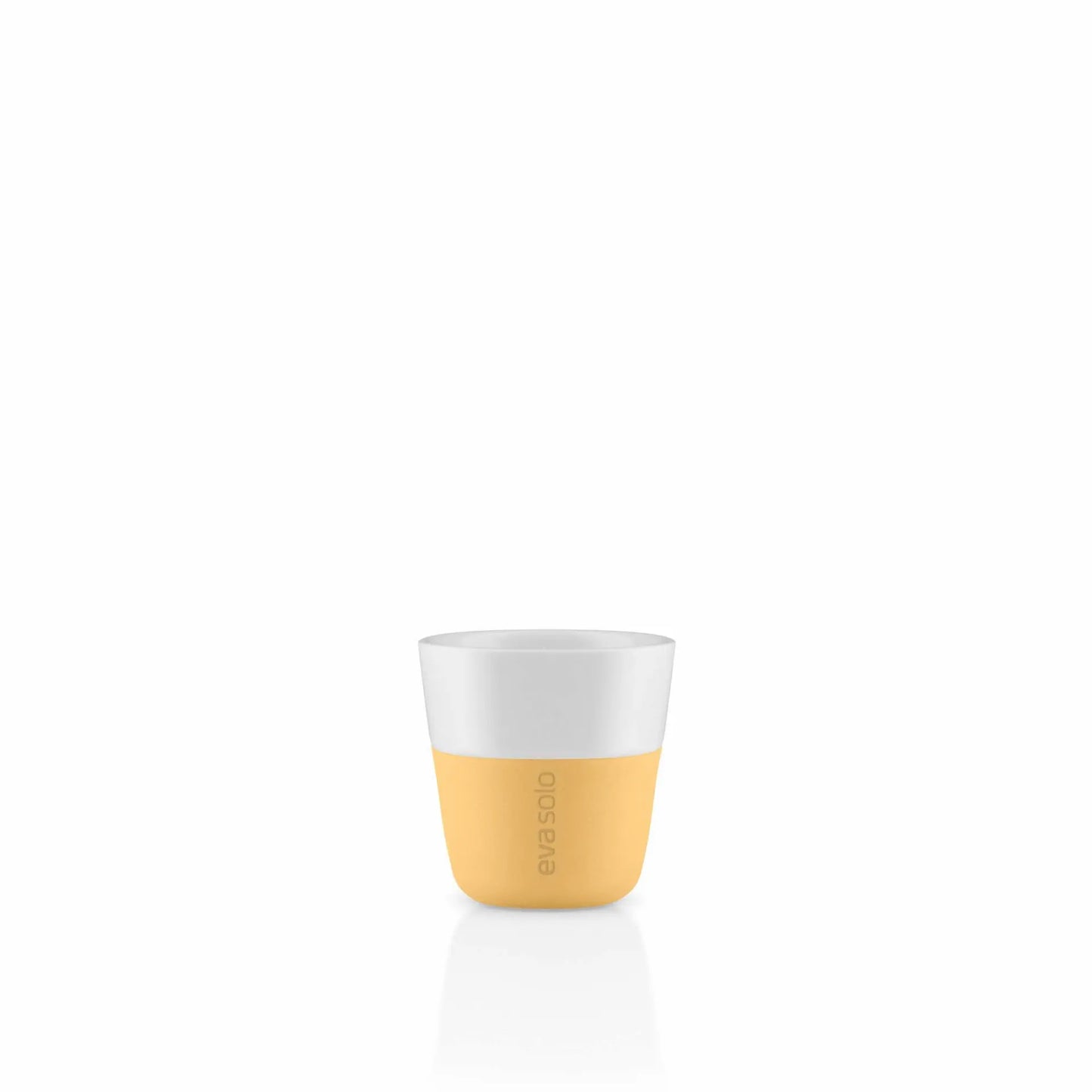 Espresso Cup - 2pcs - Golden Sand - Eva Solo