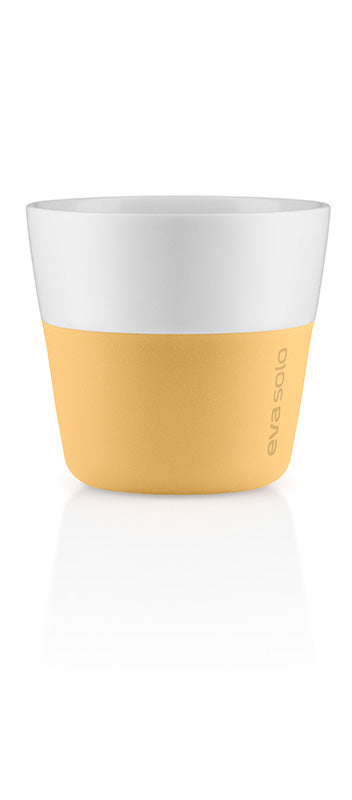 Lungo Cup - 2pcs - Golden Sand - Eva Solo