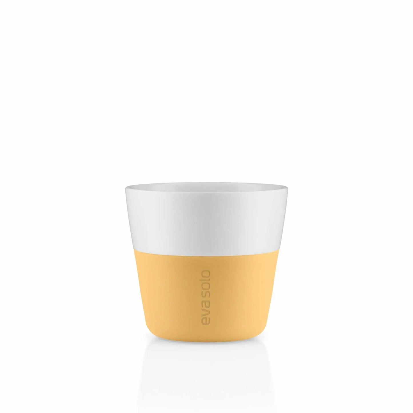 Lungo Cup - 2pcs - Golden Sand - Eva Solo