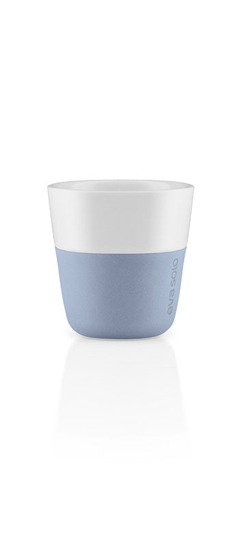 Espresso Cup - 2pcs - Blue Sky - Eva Solo
