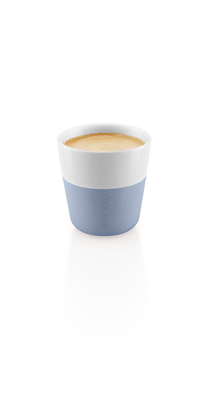 Espresso Cup - 2pcs - Blue Sky - Eva Solo