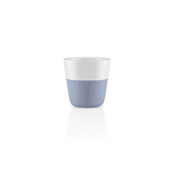 Espresso Cup - 2pcs - Blue Sky - Eva Solo
