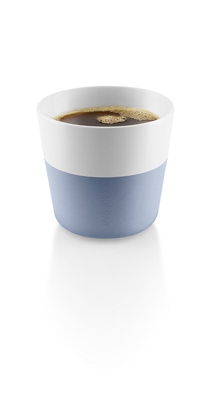 Lungo Cup - 2pcs - Blue Sky - Eva Solo