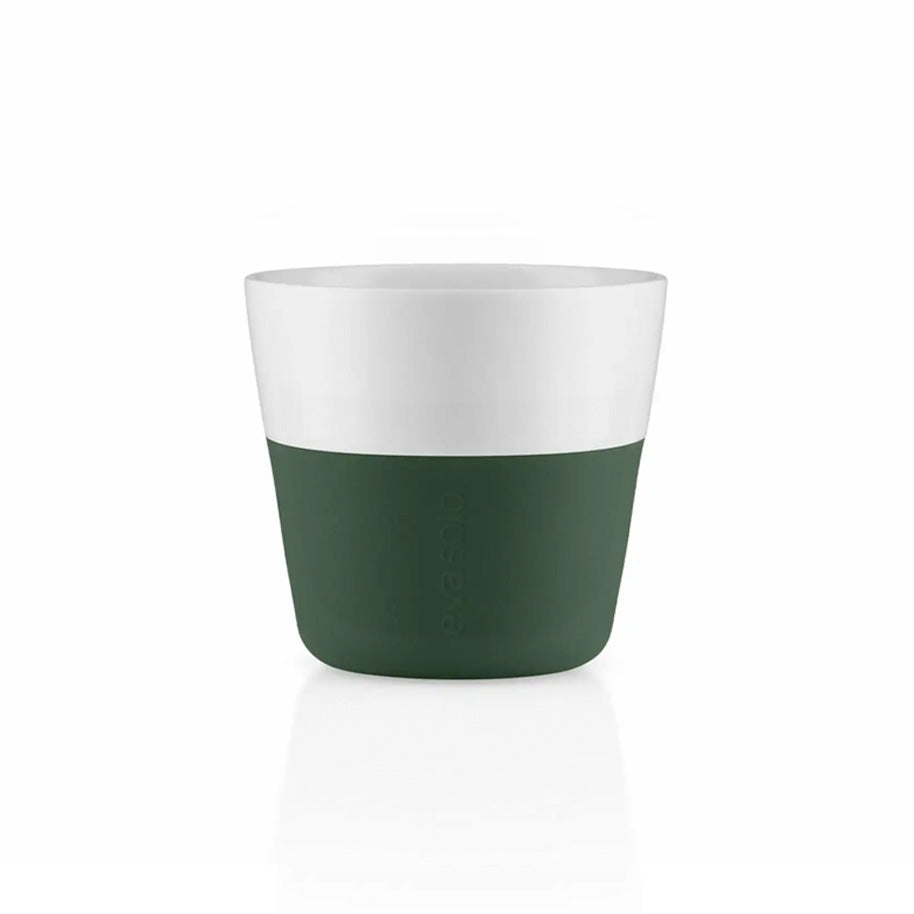 2 Lungo Tumbler Emerald Green